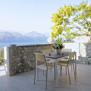 Aparthotel Ca De L'angelon, Brenzone sul Garda
