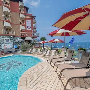 Hotel Firenze 3 Stelle Superior, Brenzone sul Garda