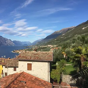 Appartamento Laura, Brenzone sul Garda