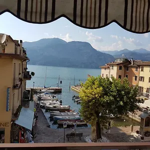 Casa Adua Brenzone sul Garda